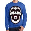 Essential Fleece Crewneck Sweatshirt Thumbnail
