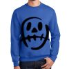 Essential Fleece Crewneck Sweatshirt Thumbnail