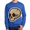 Essential Fleece Crewneck Sweatshirt Thumbnail