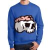 Essential Fleece Crewneck Sweatshirt Thumbnail