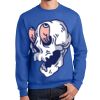 Essential Fleece Crewneck Sweatshirt Thumbnail