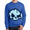 Essential Fleece Crewneck Sweatshirt Thumbnail
