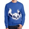 Essential Fleece Crewneck Sweatshirt Thumbnail