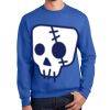 Essential Fleece Crewneck Sweatshirt Thumbnail