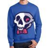 Essential Fleece Crewneck Sweatshirt Thumbnail