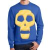 Essential Fleece Crewneck Sweatshirt Thumbnail