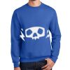 Essential Fleece Crewneck Sweatshirt Thumbnail