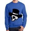 Essential Fleece Crewneck Sweatshirt Thumbnail