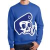 Essential Fleece Crewneck Sweatshirt Thumbnail