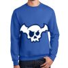 Essential Fleece Crewneck Sweatshirt Thumbnail