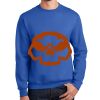 Essential Fleece Crewneck Sweatshirt Thumbnail