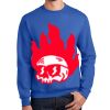 Essential Fleece Crewneck Sweatshirt Thumbnail