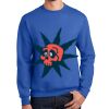 Essential Fleece Crewneck Sweatshirt Thumbnail
