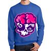 Essential Fleece Crewneck Sweatshirt Thumbnail