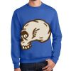 Essential Fleece Crewneck Sweatshirt Thumbnail