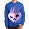 Essential Fleece Crewneck Sweatshirt Thumbnail