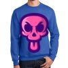 Essential Fleece Crewneck Sweatshirt Thumbnail