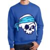 Essential Fleece Crewneck Sweatshirt Thumbnail