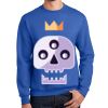 Essential Fleece Crewneck Sweatshirt Thumbnail