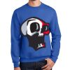Essential Fleece Crewneck Sweatshirt Thumbnail