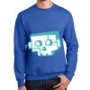 Essential Fleece Crewneck Sweatshirt Thumbnail