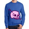 Essential Fleece Crewneck Sweatshirt Thumbnail
