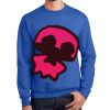 Essential Fleece Crewneck Sweatshirt Thumbnail