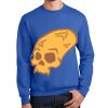 Essential Fleece Crewneck Sweatshirt Thumbnail