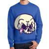 Essential Fleece Crewneck Sweatshirt Thumbnail