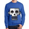 Essential Fleece Crewneck Sweatshirt Thumbnail