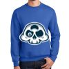 Essential Fleece Crewneck Sweatshirt Thumbnail