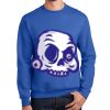 Essential Fleece Crewneck Sweatshirt Thumbnail