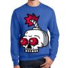 Essential Fleece Crewneck Sweatshirt Thumbnail