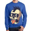 Essential Fleece Crewneck Sweatshirt Thumbnail
