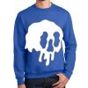 Essential Fleece Crewneck Sweatshirt Thumbnail