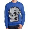 Essential Fleece Crewneck Sweatshirt Thumbnail
