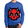Essential Fleece Crewneck Sweatshirt Thumbnail