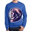 Essential Fleece Crewneck Sweatshirt Thumbnail