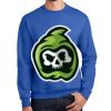 Essential Fleece Crewneck Sweatshirt Thumbnail