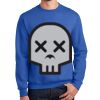 Essential Fleece Crewneck Sweatshirt Thumbnail