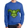Essential Fleece Crewneck Sweatshirt Thumbnail