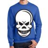 Essential Fleece Crewneck Sweatshirt Thumbnail