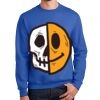 Essential Fleece Crewneck Sweatshirt Thumbnail