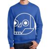Essential Fleece Crewneck Sweatshirt Thumbnail