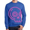 Essential Fleece Crewneck Sweatshirt Thumbnail