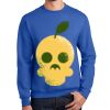 Essential Fleece Crewneck Sweatshirt Thumbnail