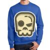 Essential Fleece Crewneck Sweatshirt Thumbnail