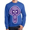 Essential Fleece Crewneck Sweatshirt Thumbnail
