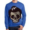 Essential Fleece Crewneck Sweatshirt Thumbnail
