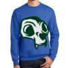 Essential Fleece Crewneck Sweatshirt Thumbnail